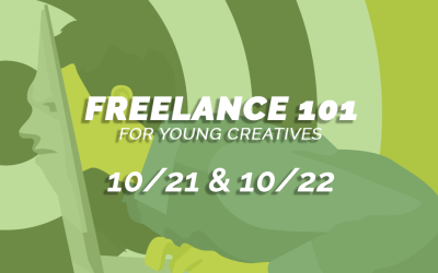 Young Creatives Freelance Workshop