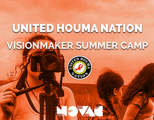 UHN Visionmaker Summer Camp