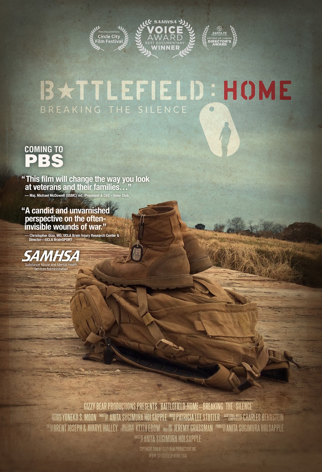 Battlefield: Home