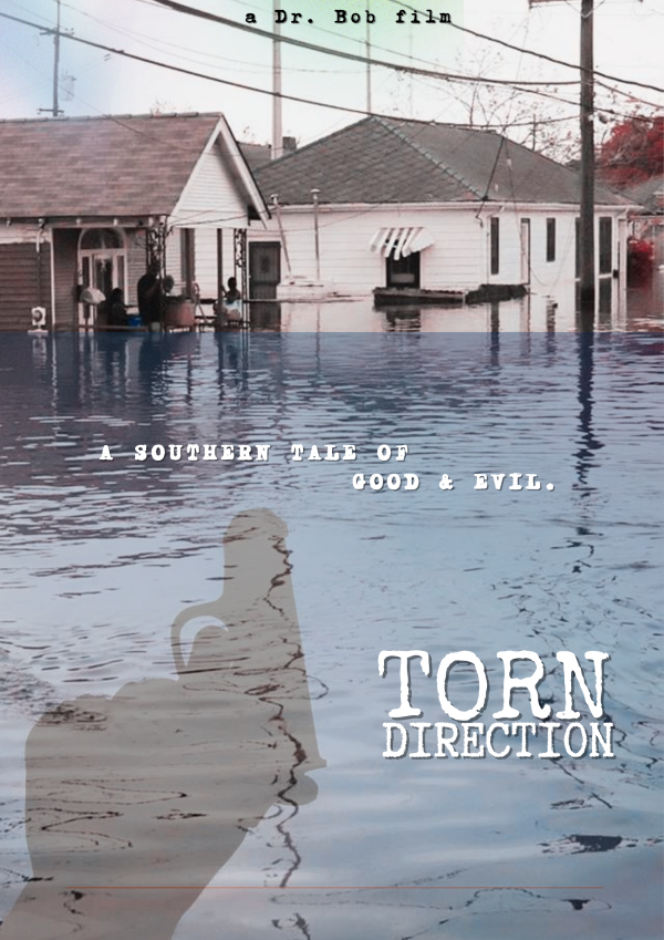 Torn Direction