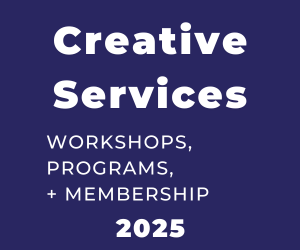 Creative Services