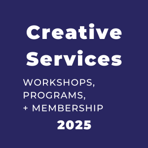 Creative Services
