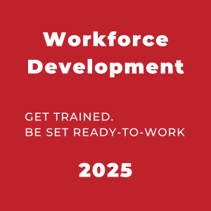 Workforce Development Training