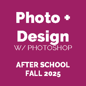 2025 Fall After School Classes