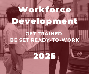 Workforce Development Training