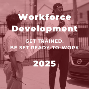 Workforce Development Training