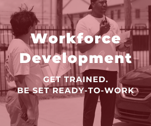 Workforce Development Training