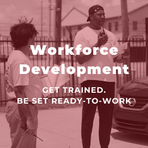 Workforce Development Training
