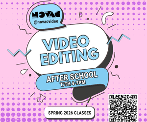 2026 Spring After School Classes