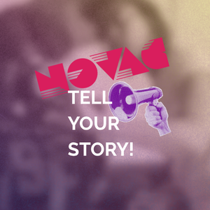 Tell Your Story!